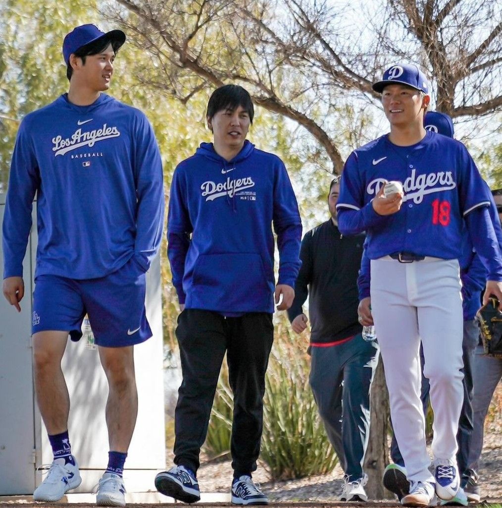 大谷翔平 ロサンゼルス ドジャース パーカー サイズM 大谷翔平 ロサンゼルス ドジャース パーカー サイズM