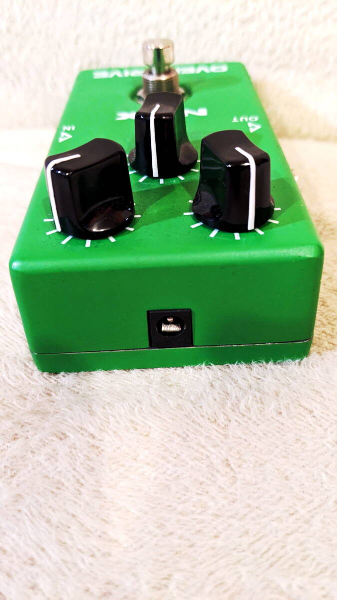 Nux Overdrive OD-3 【中古格安】 _画像3