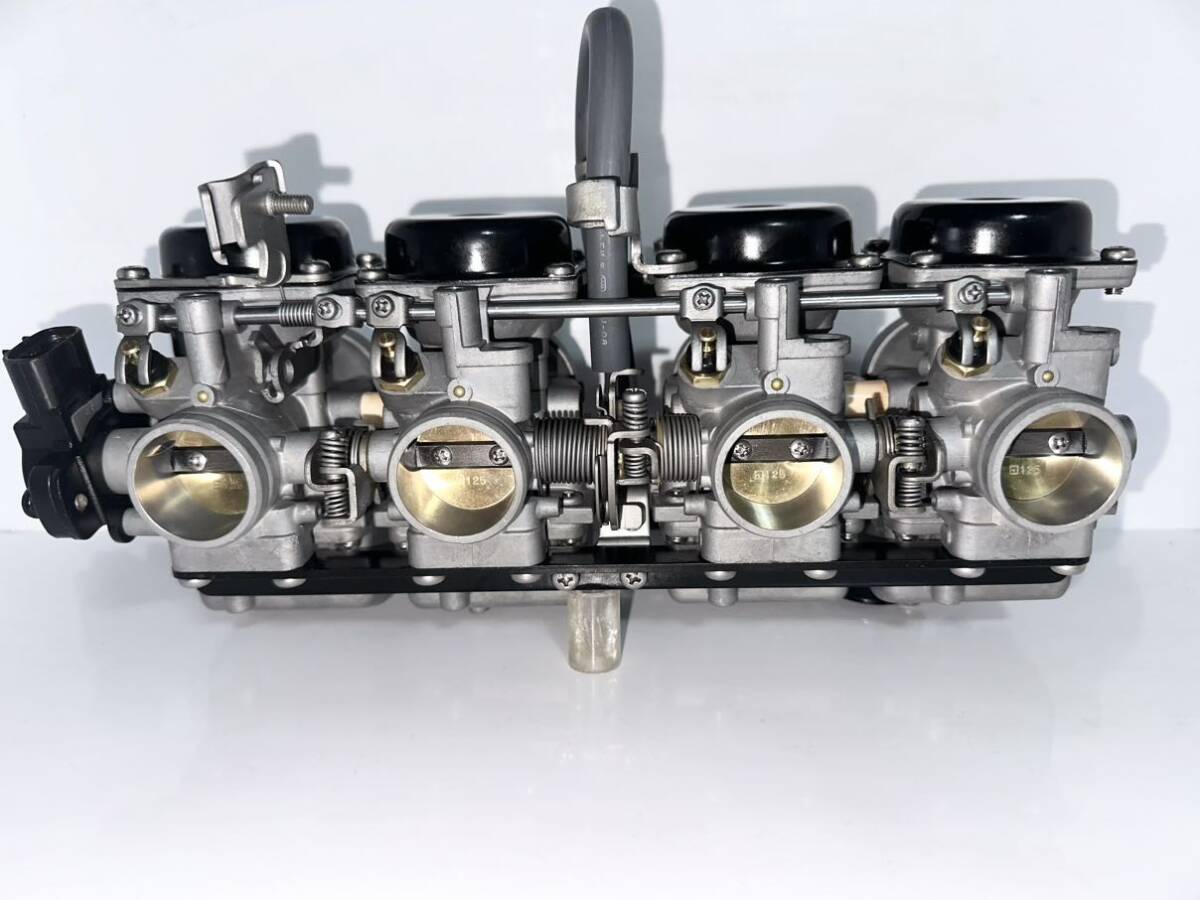 Yahoo!オークション - XJR400 4HM キャブレター OH &始動確認済み Yahoo!オークション - XJR400 4HM キャブレター OH &始動確認済み