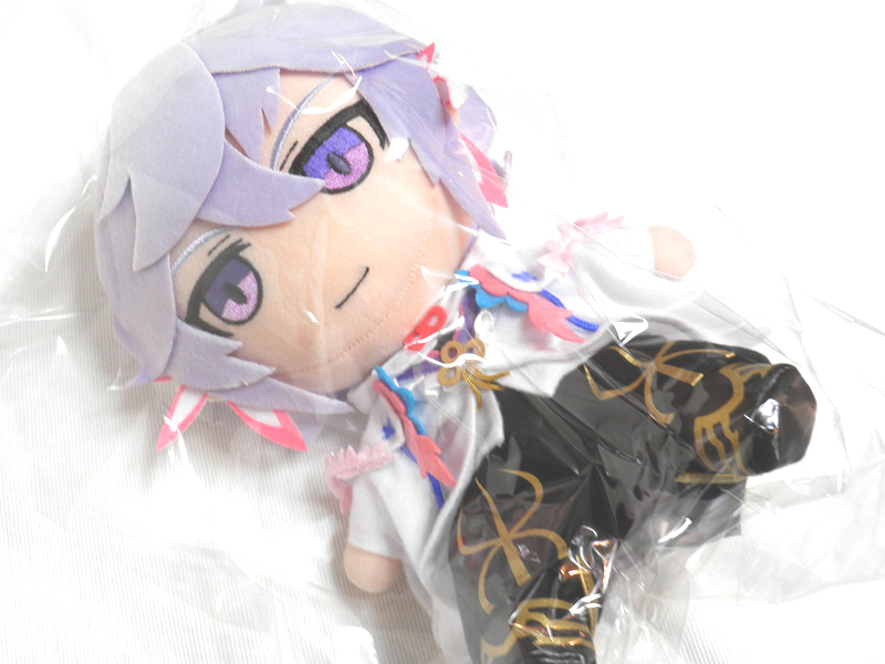 Fate/Grand Order ぬいぐるみ キャスター/マーリン Gift