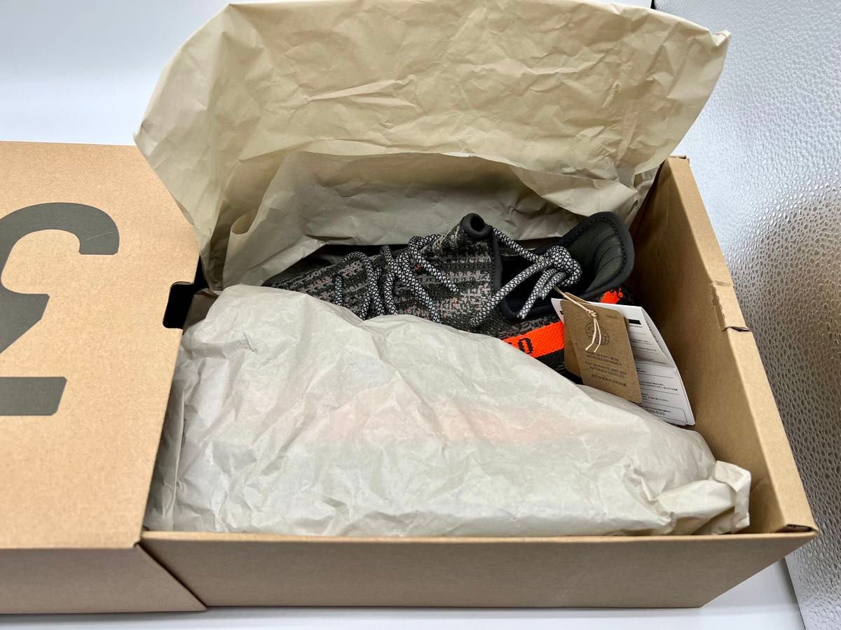 adidas YEEZY Boost 350 V2 アディダス イージーブースト 350 V2 adidas YEEZY Boost 350 V2 アディダス イージーブースト 350 V2