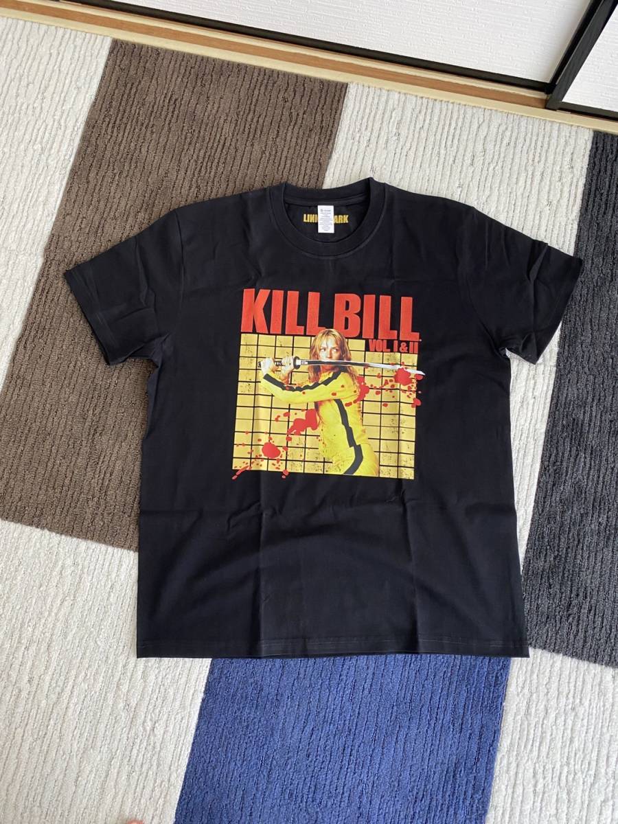 kill bill MOVIE Tシャツ 　キルビル_画像2