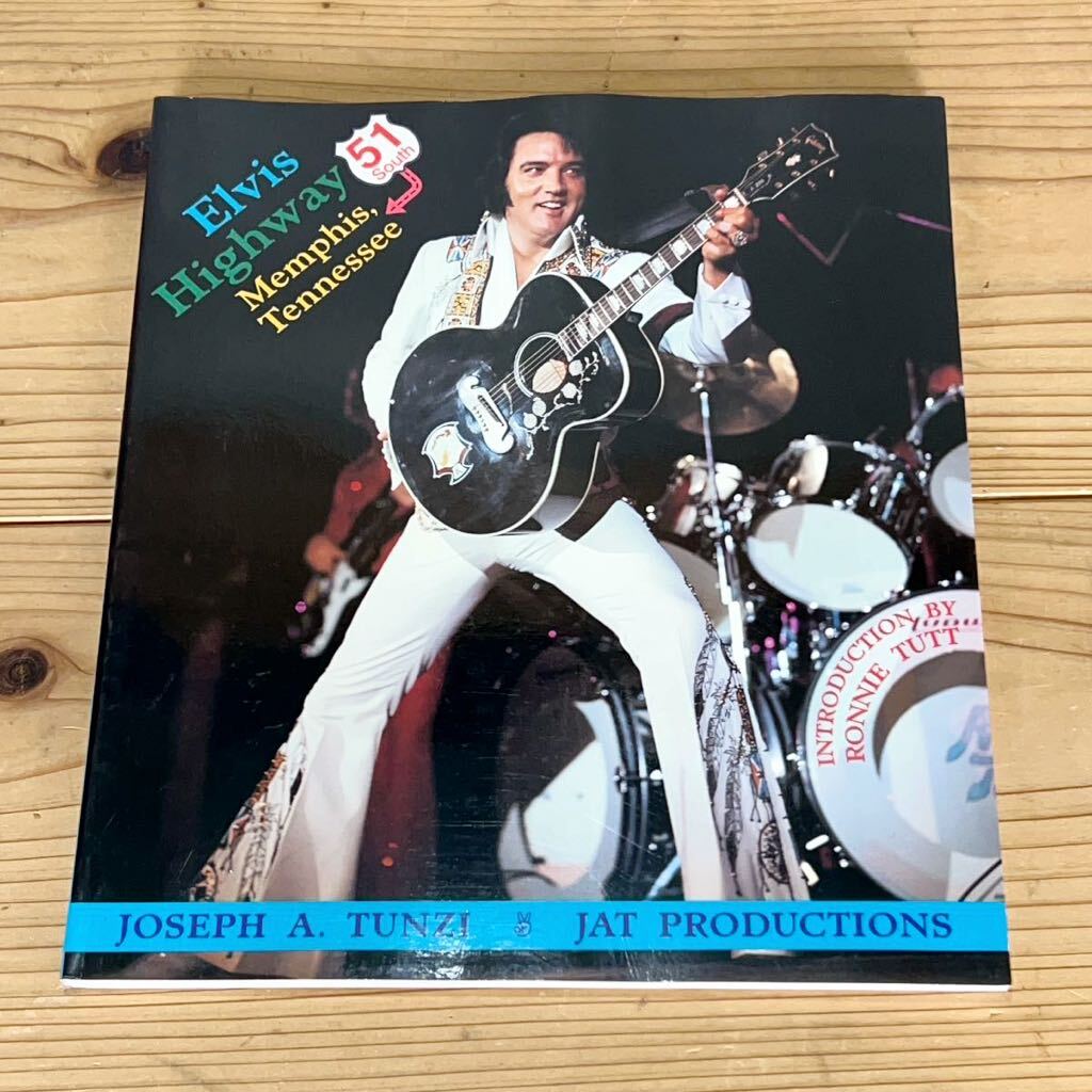 ★エルビスプレスリー 関連書籍 11冊セット ELVIS PRESLEY エルヴィスプレスリー 写真集 毎日グラフ ヤングフォーク オンステージ★の画像6