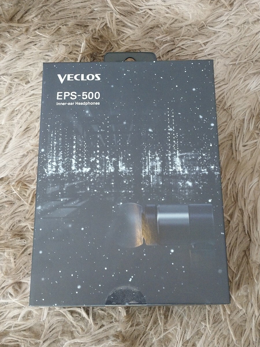 【未使用品】VECLOS EPS-500_画像4
