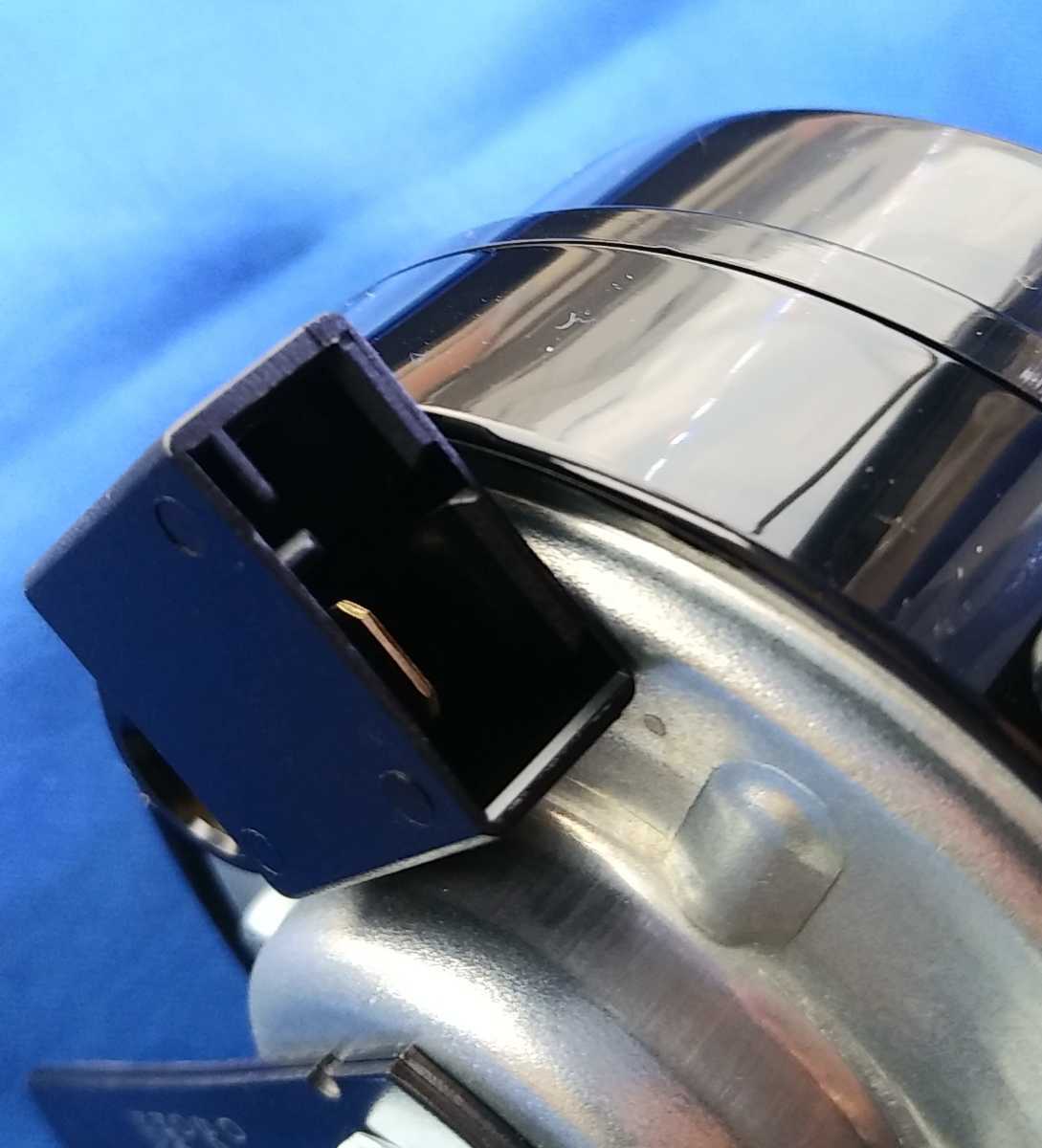 ◆送料無料 選択可★新型センチュリー用トヨタ純正ホーン 未使用新品 TOYOTA CENTURY ハイ/ロー2個 HORN ASSY, HIGH500Hz/LOW400Hz GENUINE_画像8