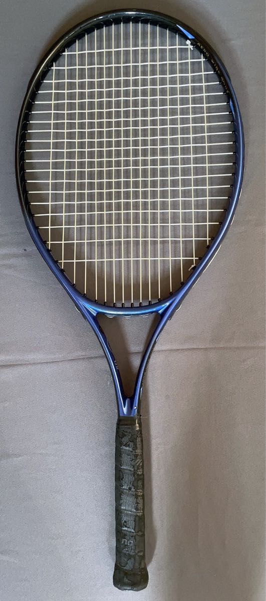 ★USED MIZUNO 硬式用テニスラケット AX705はいかがですか？