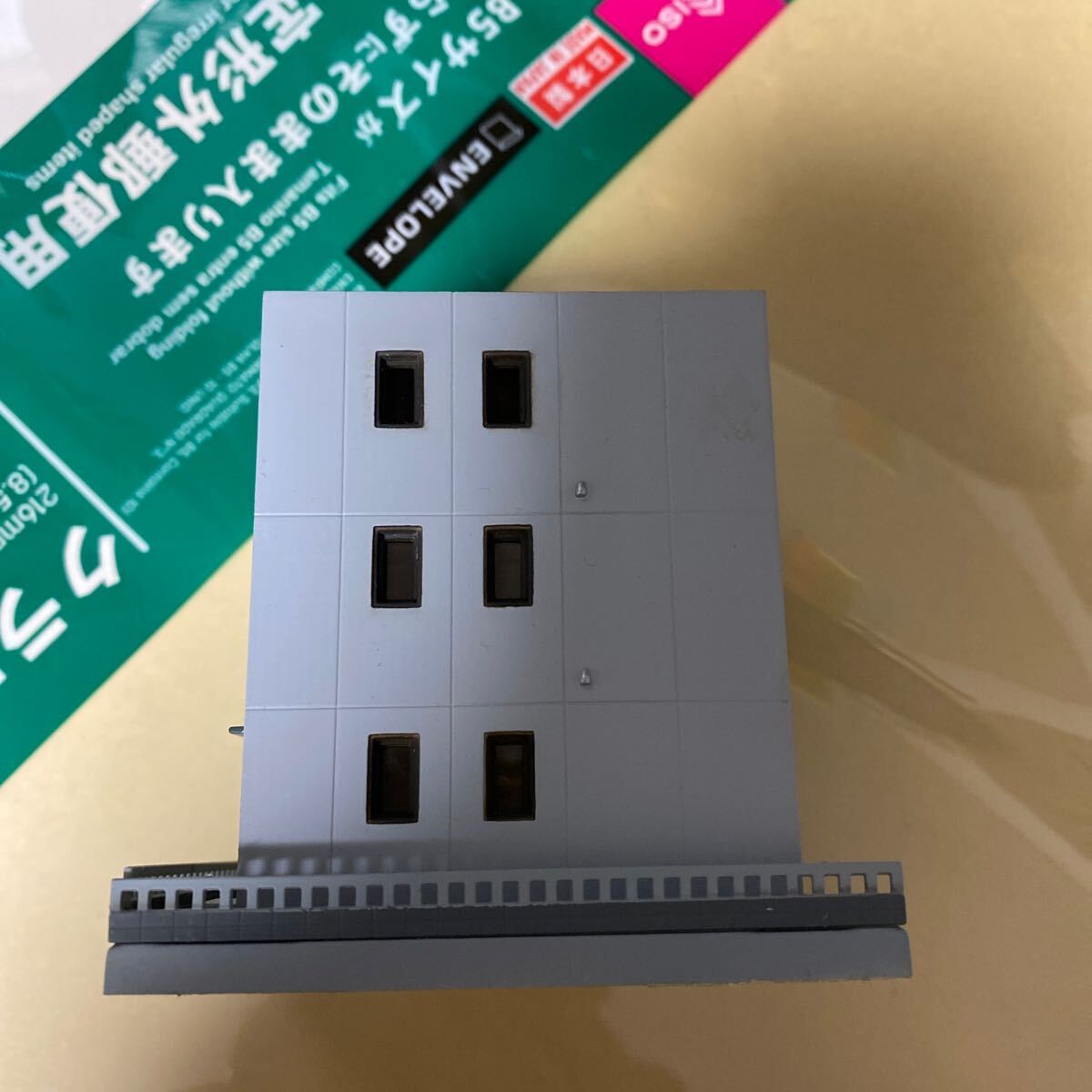 Nゲージ 建物コレクション ジオコレ 建物94_画像4