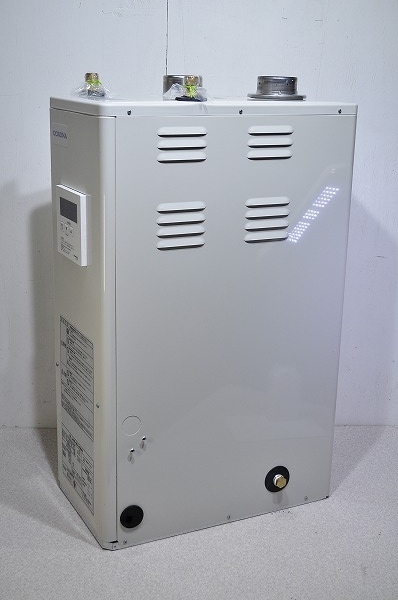 Yahoo!オークション - 中古 2022年製 CORONA コロナ 石油給湯機 Yahoo!オークション - 中古 2022年製 CORONA コロナ 石油給湯機