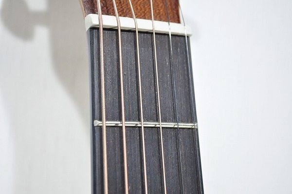 中古■DONNER Model：DAG-1C アコースティックギター アコギの画像5