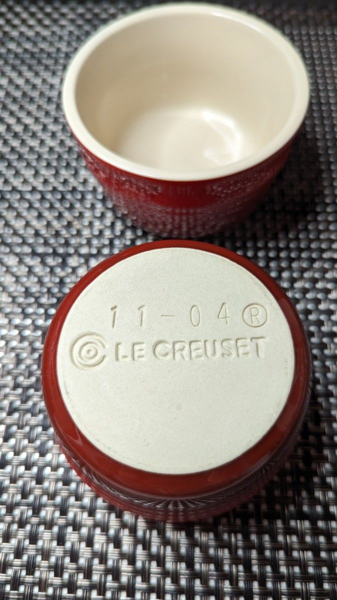 ル・クルーゼ Le Creuset マルチボール 15cm 2個セット ローズクオーツ 910311-15