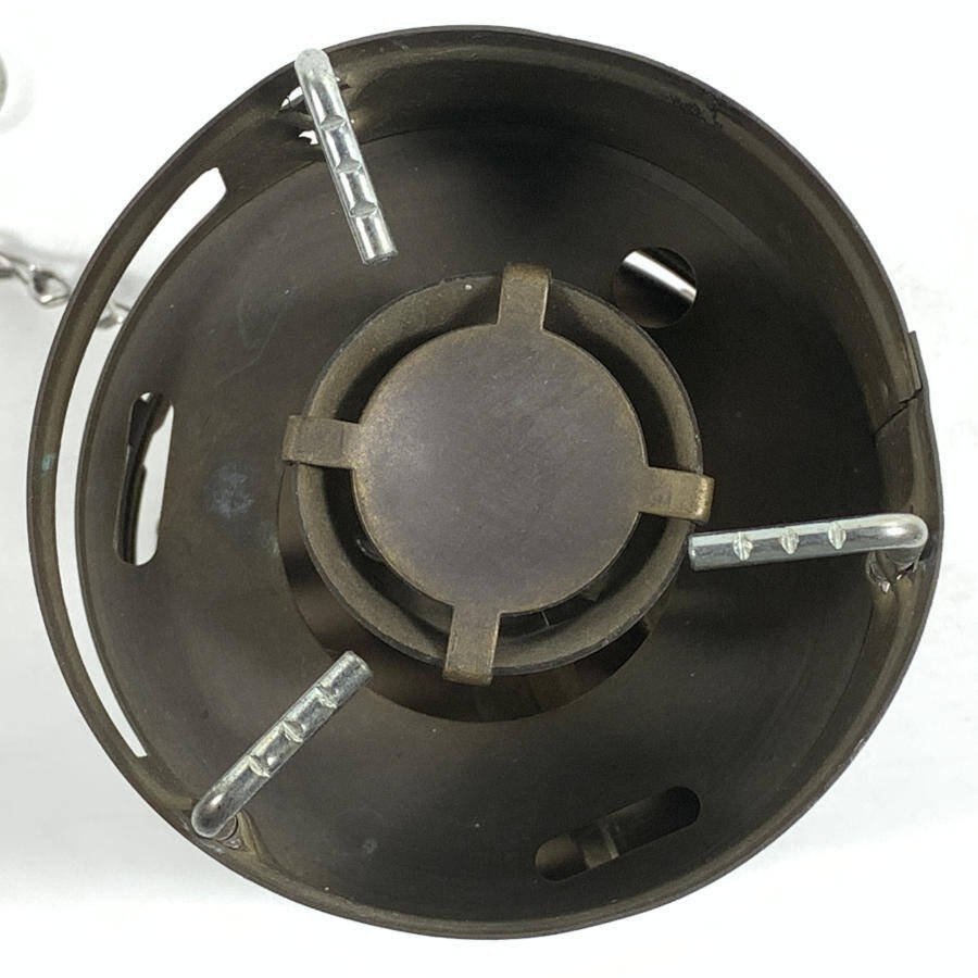 OPTIMUS STOVES SVEA 123 ガソリンストーブ シングルバーナー＊ジャンク品_画像5