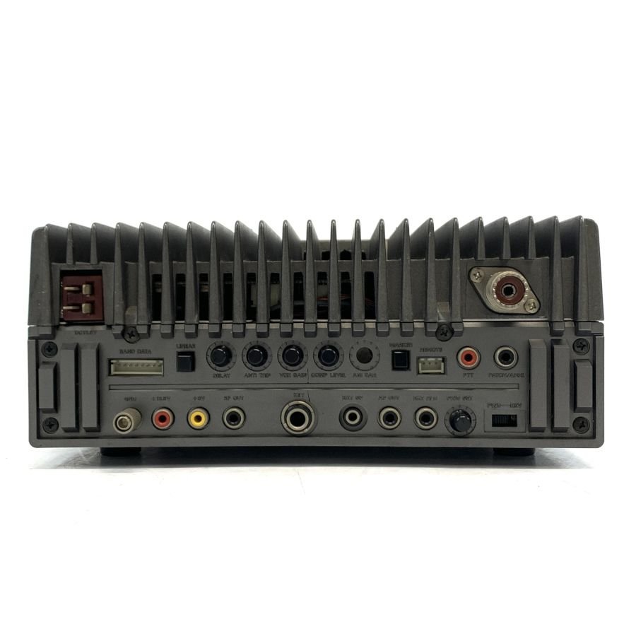 Yahoo!オークション - YAESU FT-757GX 八重洲無線 ヤエス 無線機 Yahoo!オークション - YAESU FT-757GX 八重洲無線 ヤエス 無線機
