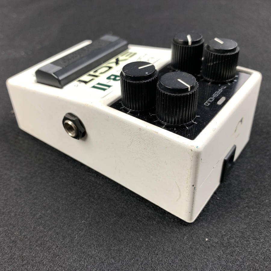 GUYATONE グヤトーン PS-038 ベースエキサイター/リミッター 日本製★現状品_画像3