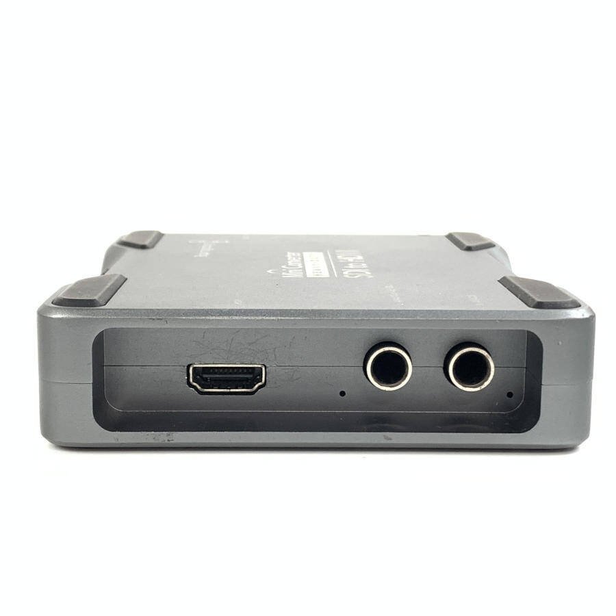 Blackmagic design ブラックマジックデザイン SDI to HDMI ミニコンバーター 放送用小型ビデオコンバーター [映像制作機器]●現状品【TB】_画像3