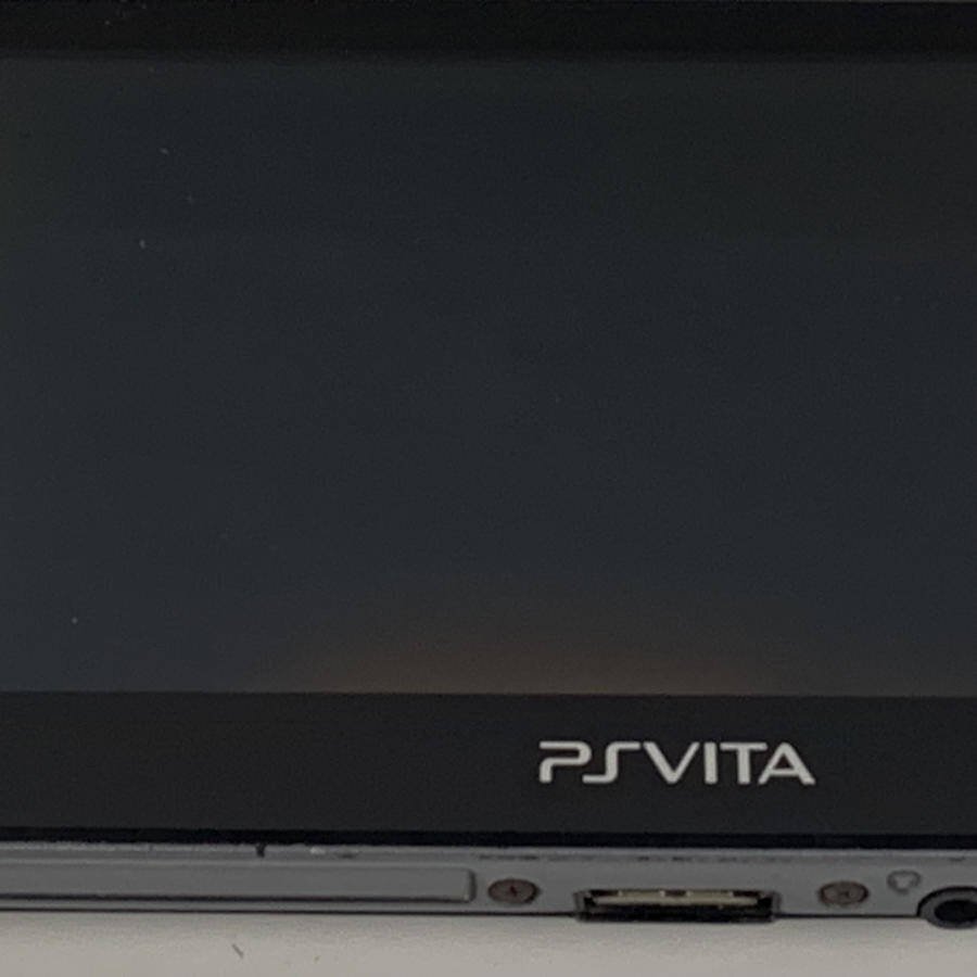 SONY ソニー PCH-1000 PS Vita 1000 ゲーム機本体 まとめ売り 5台セット 難あり＊ジャンク品【GH】_画像5