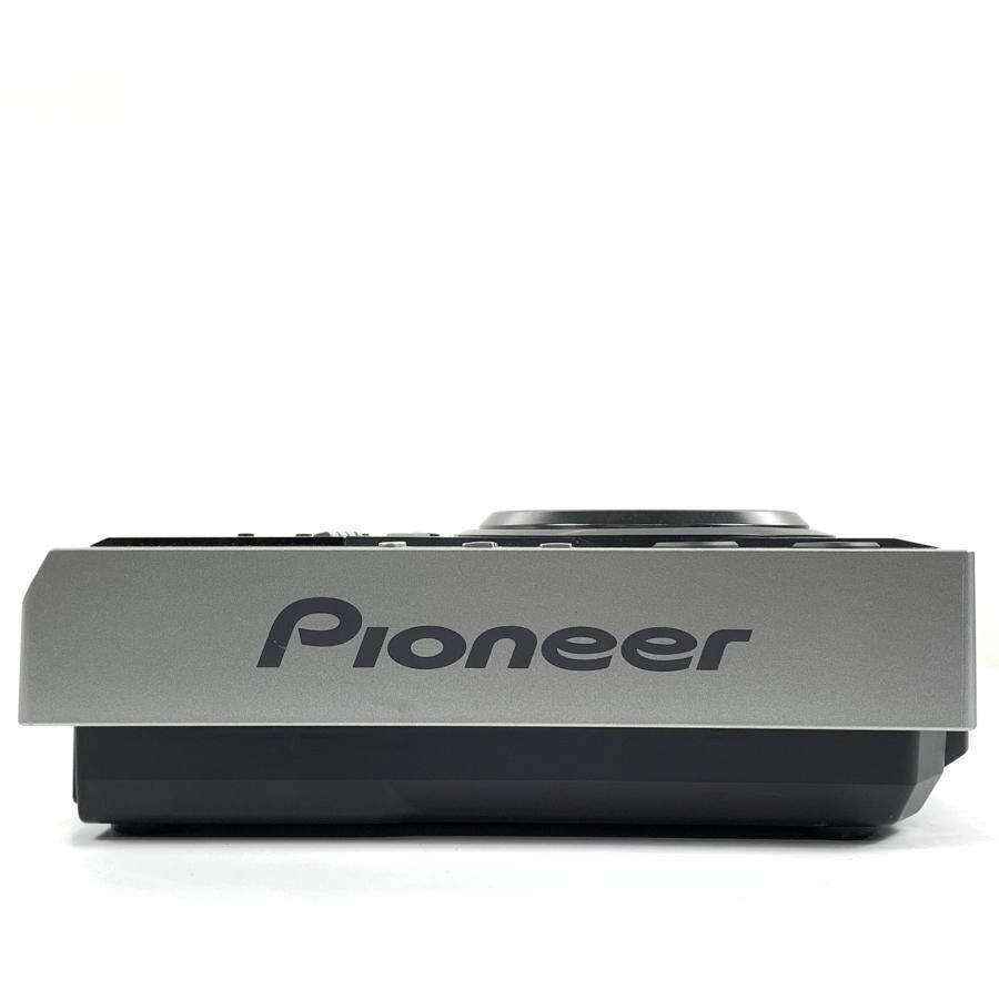 PIONEER CDJ-200 パイオニア CDJ★現状品_画像3