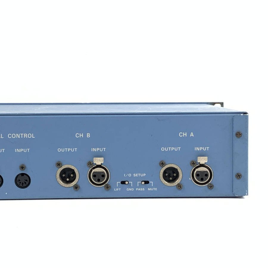 ATL DCP-10 super analogue equalizer * consigning goods [TB]