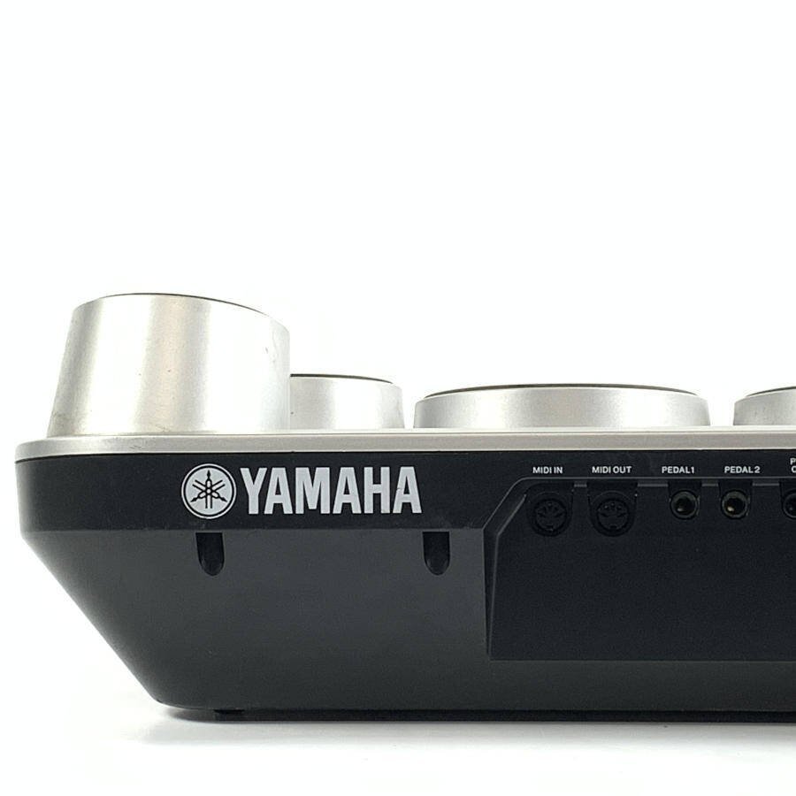 YAMAHA ヤマハ DD-65 デジタルパーカッション★ジャンク品_画像7