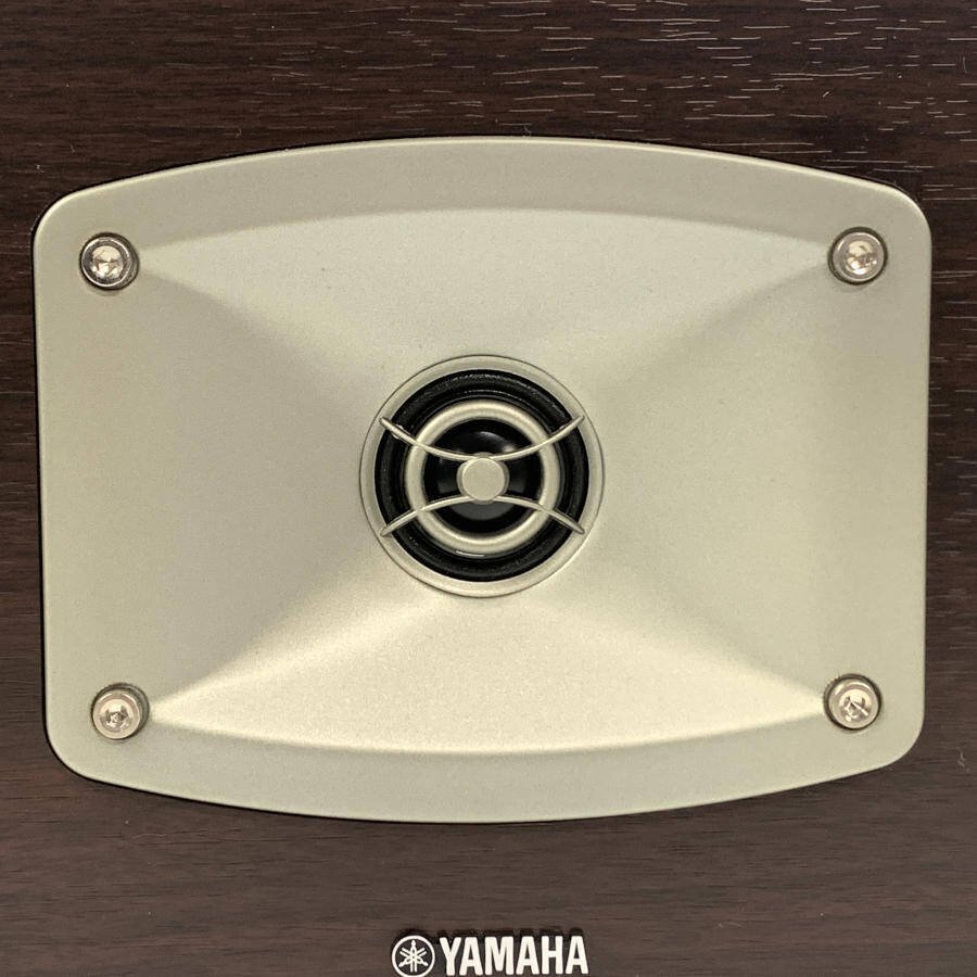 YAMAHA ヤマハ NS-PC350 センタースピーカー◆1週間保証【TB】_画像4