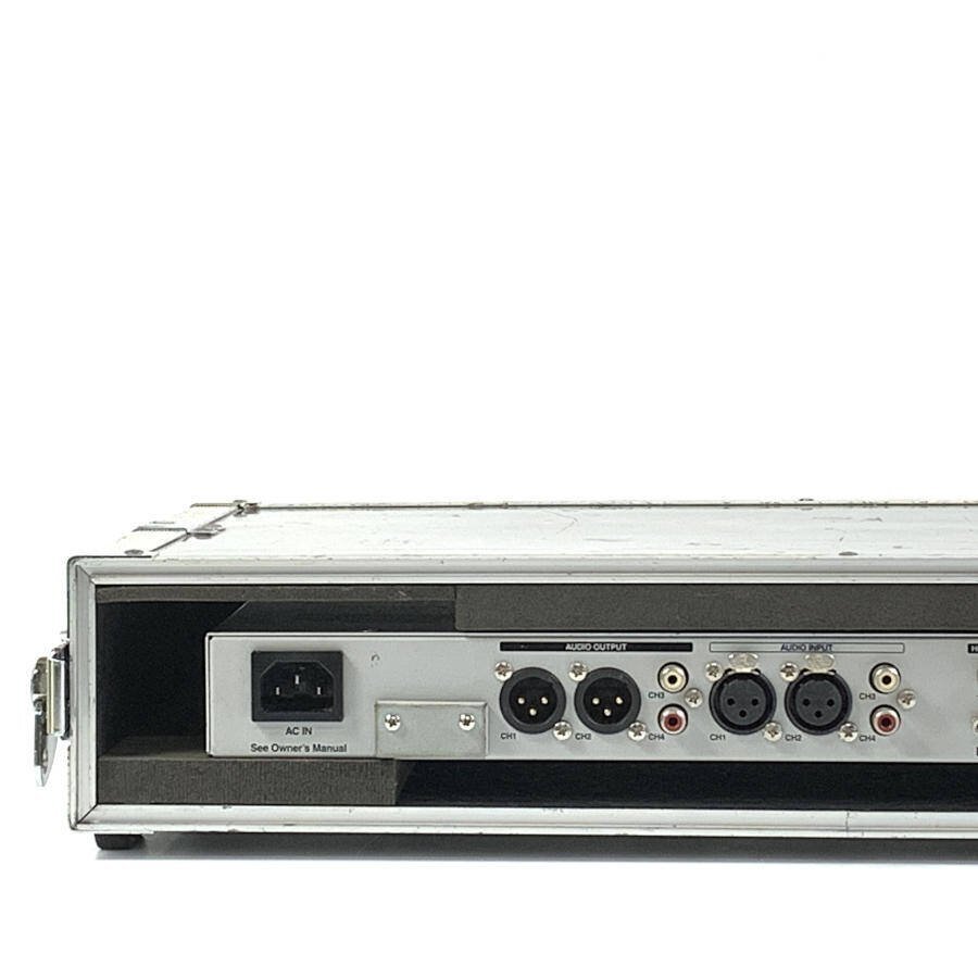 Roland ローランド VC-300HD MULTI-FORMAT CONVERTER コンバーター [ハードケース/電源コード/他]付き★現状品【TB】_画像5