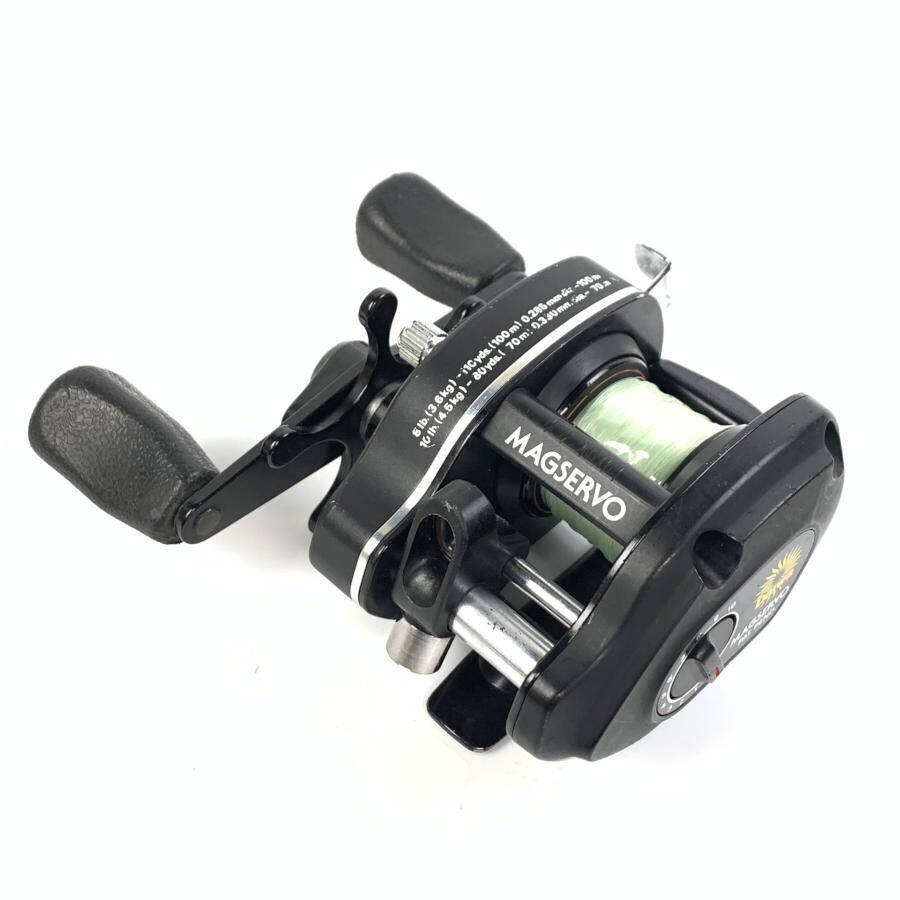 超目玉 【486①】Daiwa GS-15/DAIWA Phantom MAGSERVO MAGSERVO GS-15 超目玉 【486①】Daiwa GS-15/DAIWA Phantom MAGSERVO MAGSERVO GS-15