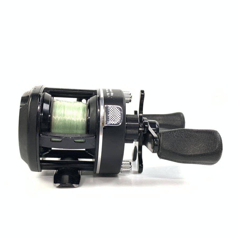 DAIWA ダイワ PHANTOM MAGSERVO GS-5 ファントム マグサーボ ベイトリール 釣り フィッシング ＊現状品の画像5