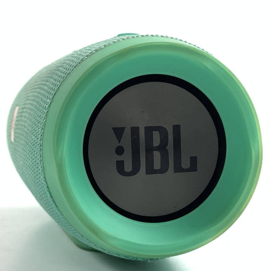 JBL CHARGE3 Bluetoothスピーカー◆現状品の画像3