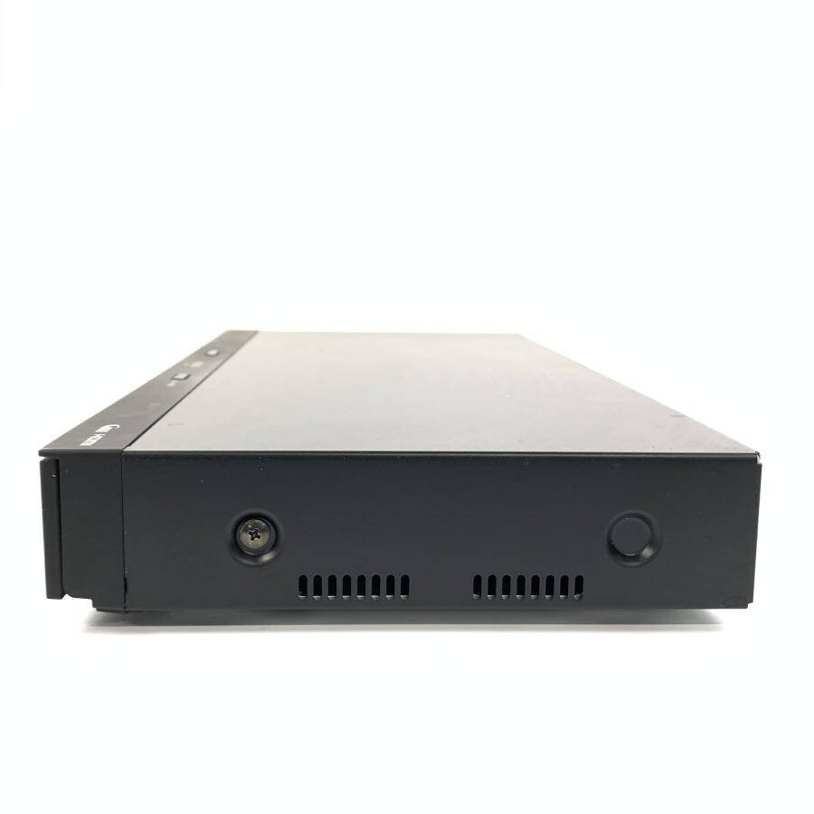 SHARP シャープ 2B-C10EW1 HDD/BDレコーダー BDXL/WiFi対応品 2022年製●1週間保証_画像5