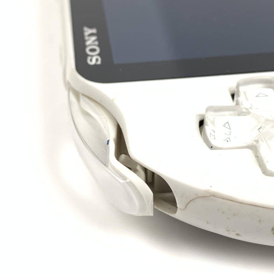 SONY ソニー PCH-2000 PS Vita 2000 ゲーム機本体 まとめ売り 5台セット 難あり＊ジャンク品【GH】_画像5