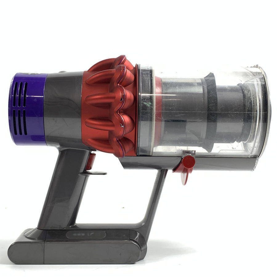 dyson ダイソン SV12 コードレスクリーナー＊現状品_画像4