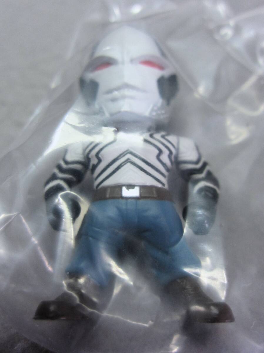 ウルトラマン コンバージ★03.ADAD アダド★CONVERGE HERO'S ULTRAMAN★BANDAI2020_画像8