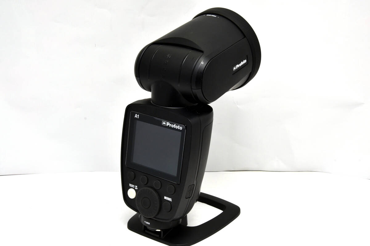  Pro photo strobo Canon for Profoto A1 AirTTL-C Canon main accessory equipping! Studio lighting flash lighting **