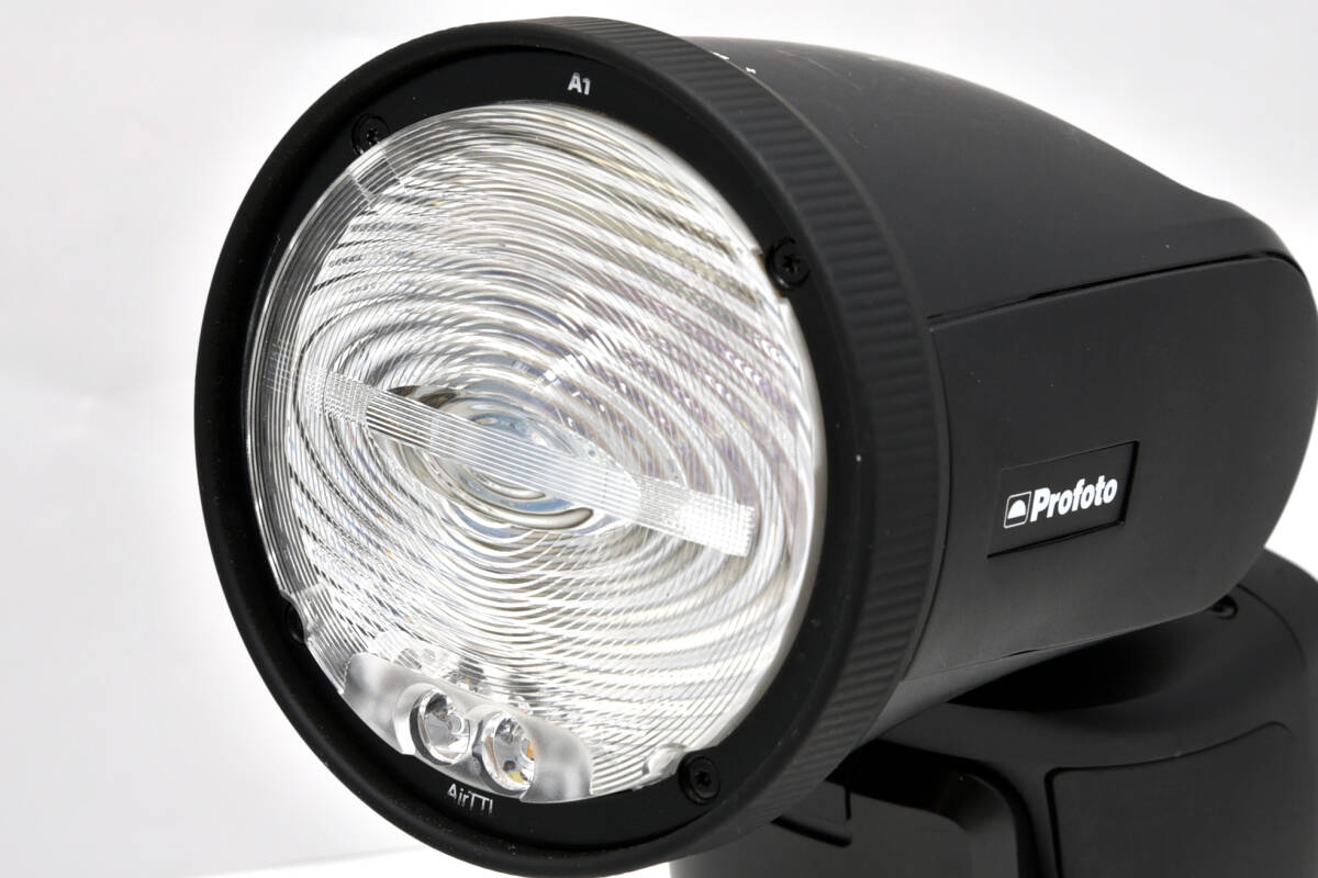  Pro photo strobo Canon for Profoto A1 AirTTL-C Canon main accessory equipping! Studio lighting flash lighting **