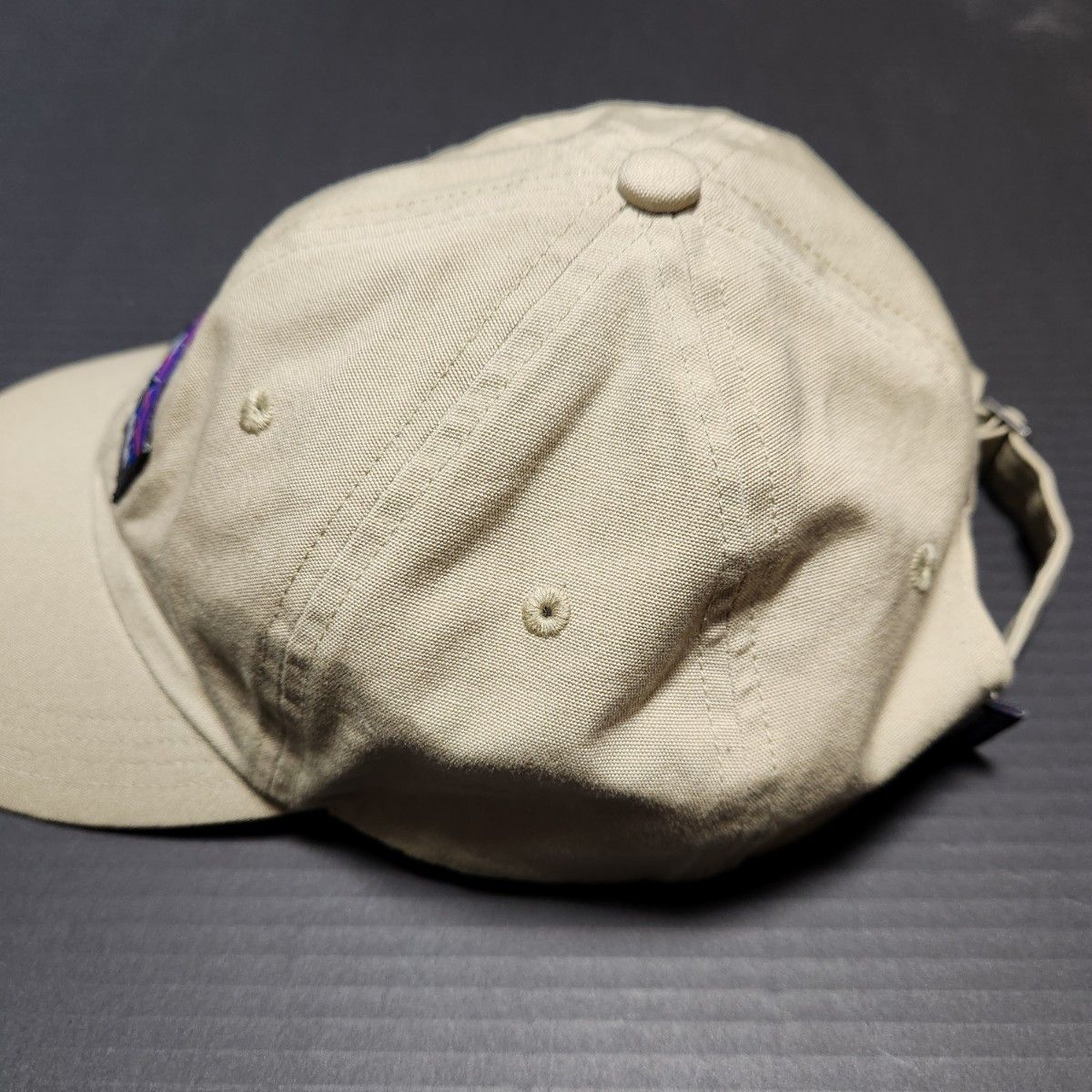 patagonia P-6 Label Trad Cap パタゴニア キャップ