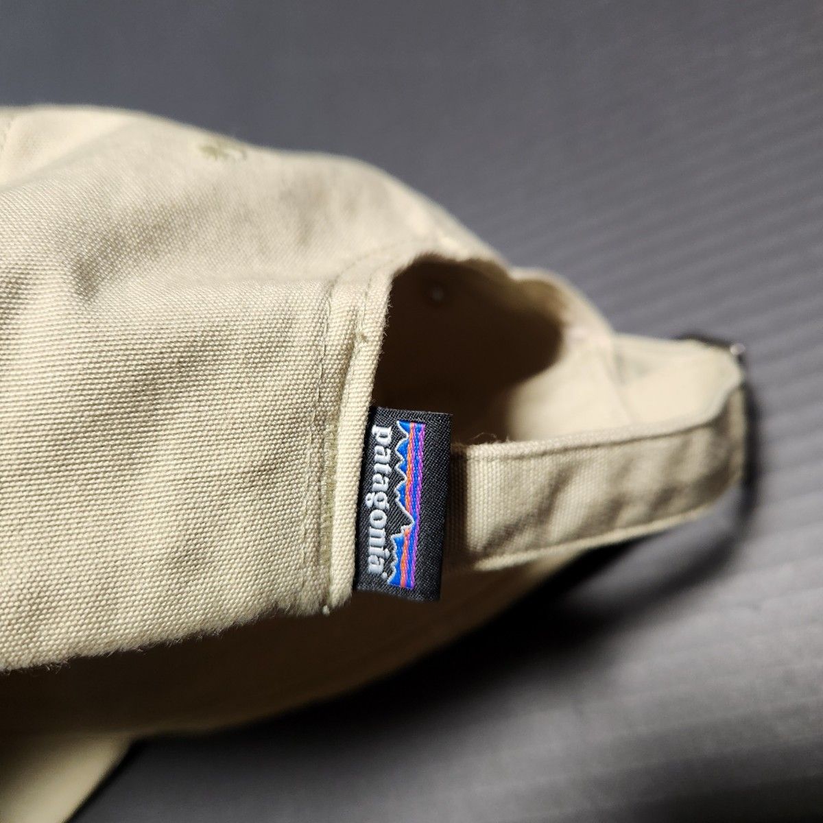 patagonia P-6 Label Trad Cap パタゴニア キャップ