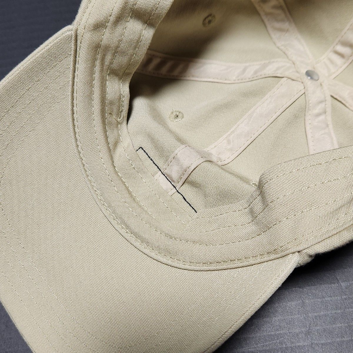 patagonia P-6 Label Trad Cap パタゴニア キャップ