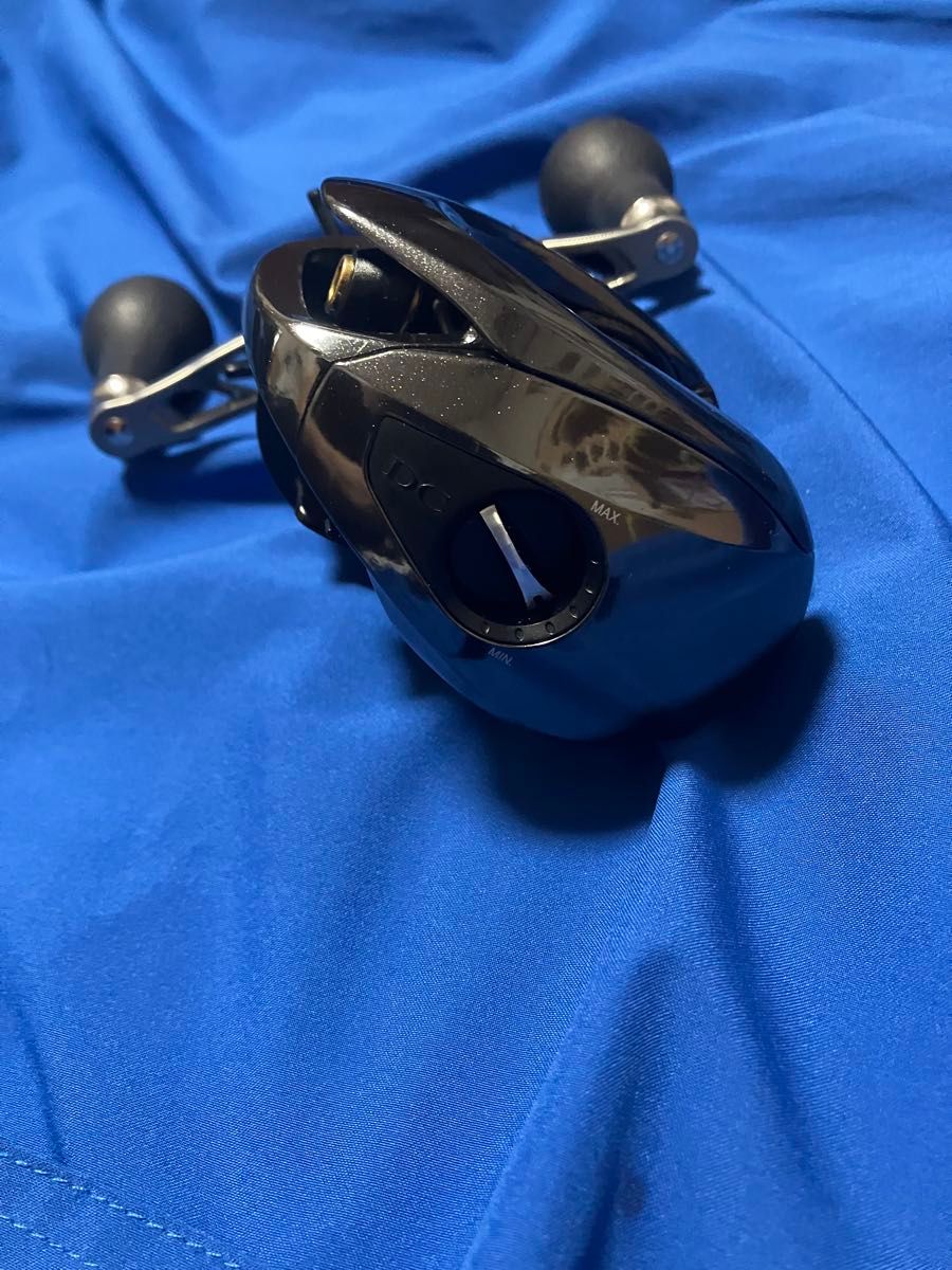 シマノ 18 アンタレスDCMD XG 中古ですが綺麗です ゴメクサス シマノ 18 アンタレスDCMD XG 中古ですが綺麗です ゴメクサス