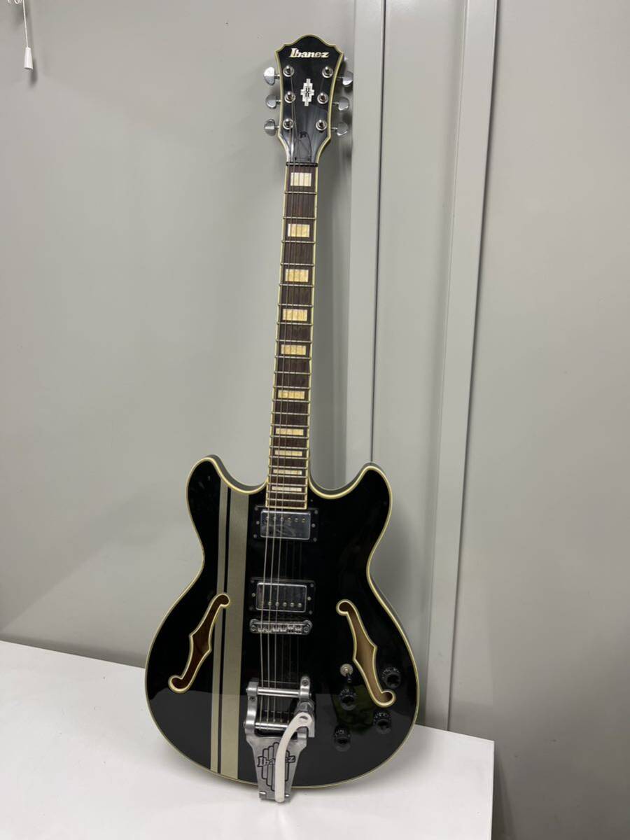 Серия Ibanez Artcore Semiako, ASR76T