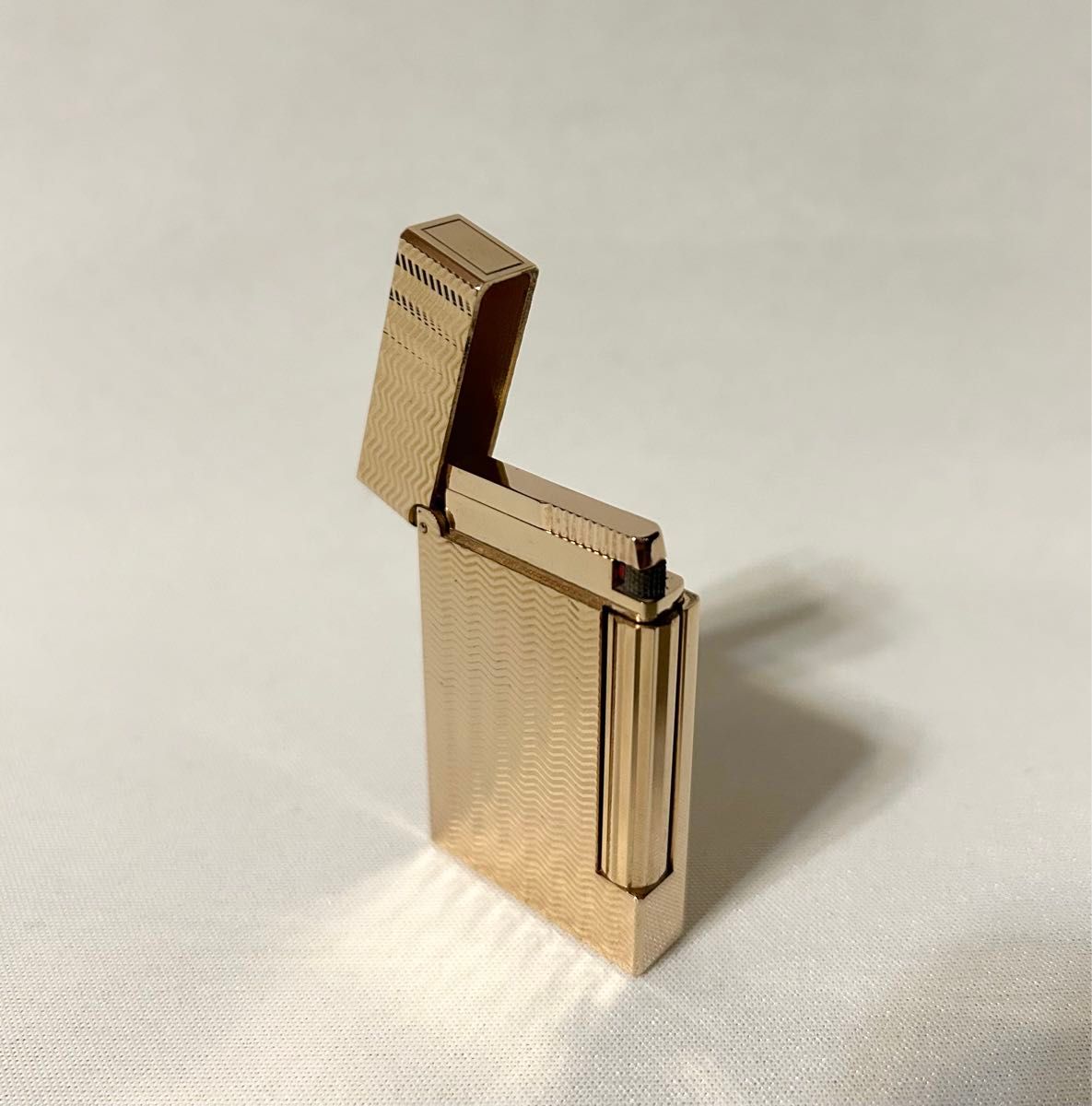 デュポン ラインD ゴールド ガスライター ST Dupont|Yahoo デュポン ラインD ゴールド ガスライター ST Dupont|Yahoo