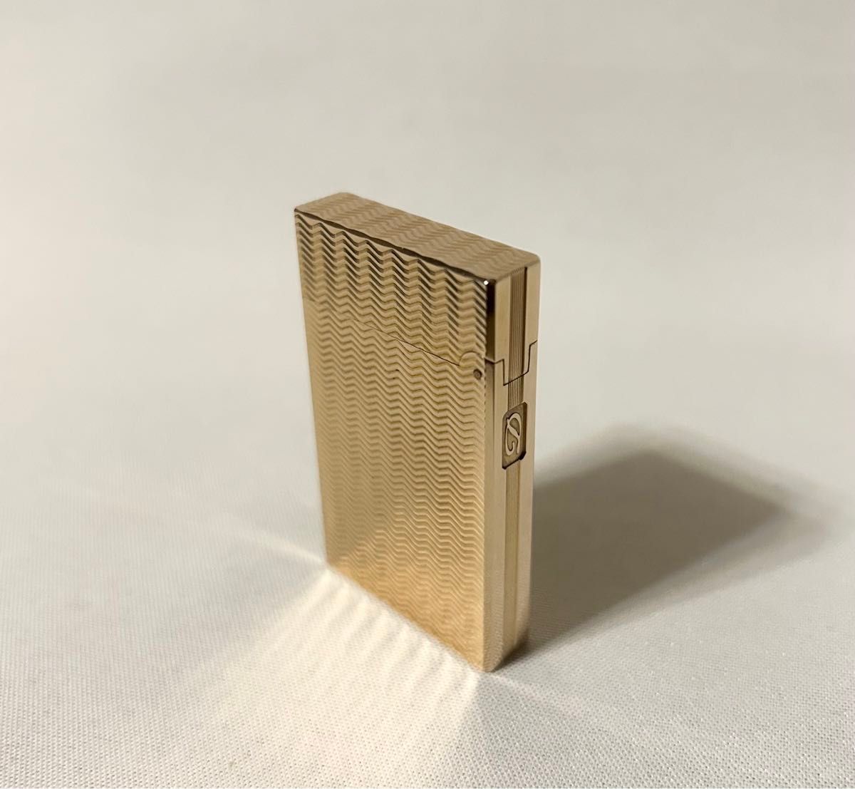 デュポン ラインD ゴールド ガスライター ST Dupont|Yahoo デュポン ラインD ゴールド ガスライター ST Dupont|Yahoo