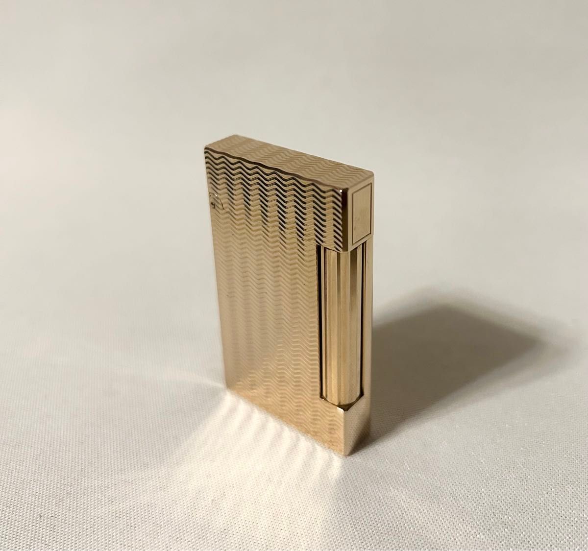デュポン ラインD ゴールド ガスライター ST Dupont|Yahoo デュポン ラインD ゴールド ガスライター ST Dupont|Yahoo