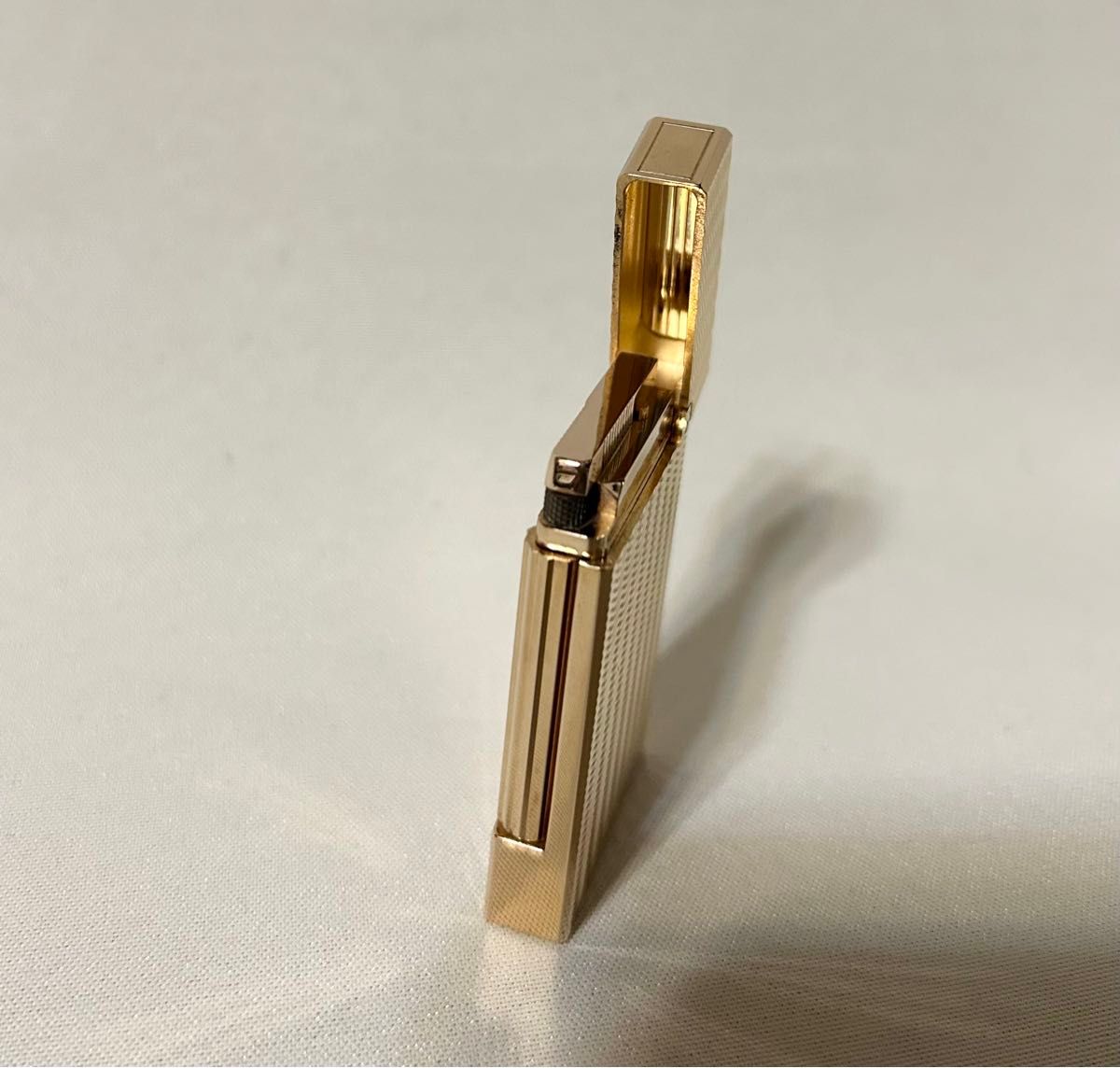 デュポン ラインD ゴールド ガスライター ST Dupont|Yahoo デュポン ラインD ゴールド ガスライター ST Dupont|Yahoo