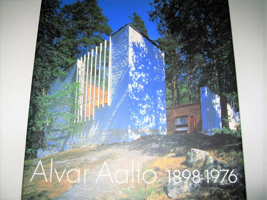 【日本産】 ●【建築】アルヴァー・アールト1898-1976 コエ・タロ マイレア邸 ル・コルビジェ 20世紀モダニズムの人間主義・1998年◆グロピウス - インテリア、家づくり 【日本産】 ●【建築】アルヴァー・アールト1898-1976 コエ・タロ マイレア邸 ル・コルビジェ 20世紀モダニズムの人間主義・1998年◆グロピウス - インテリア、家づくり