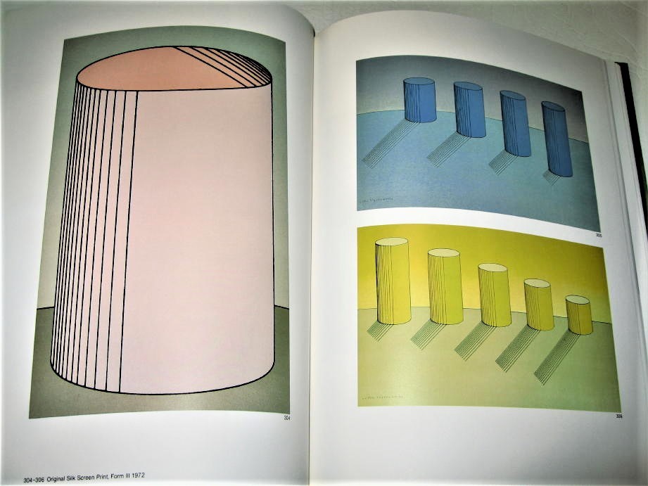 ●【デザイン】早川良雄の世界 - その情感と形状・1985/1刷◆編集・構成：田中一光◆定価18000円◆◆◆亀倉雄策 永井一正_画像10