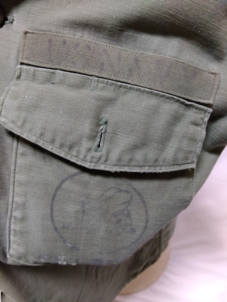  вооруженные силы США сброшенный товар US NAVY сервис рубашка с коротким рукавом 