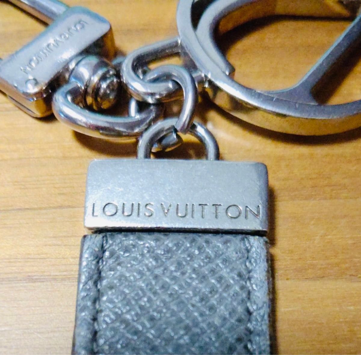 ヴィトン バッグチャームLOUIS VUITTON