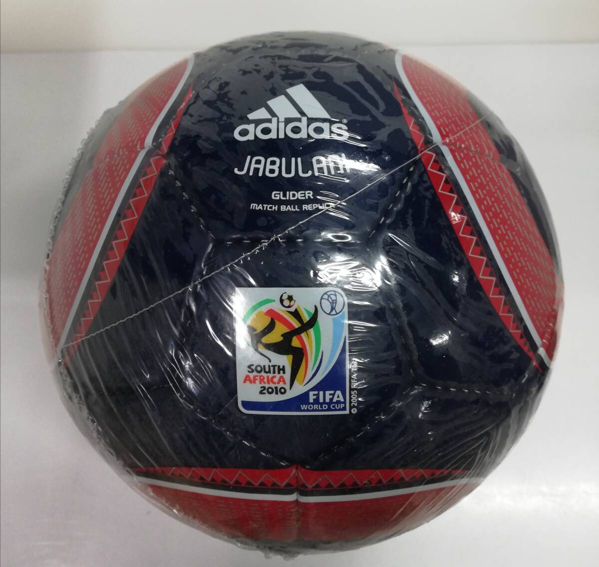 アディダス) adidas/サッカーボール/ ジャブラニグライダー4号球 アディダス) adidas/サッカーボール/ ジャブラニグライダー4号球