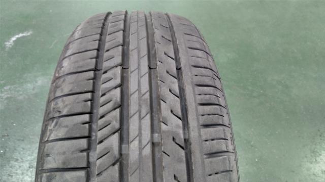 中古 ジーテックス タイヤ 185/65R15 ZT1000 2021年製_画像2