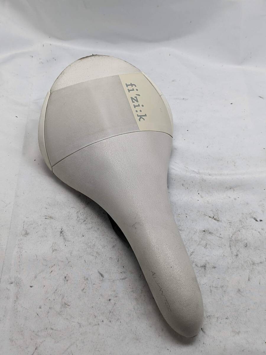 Fizik Aliante カーボンレール　サドル SADA230906H_画像4