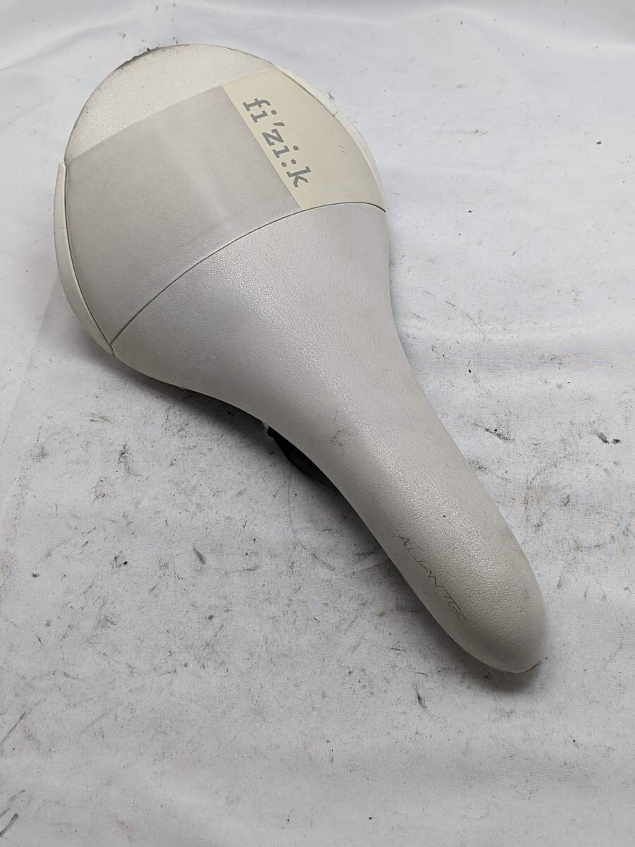 Fizik Aliante カーボンレール　サドル SADA230906H_画像7